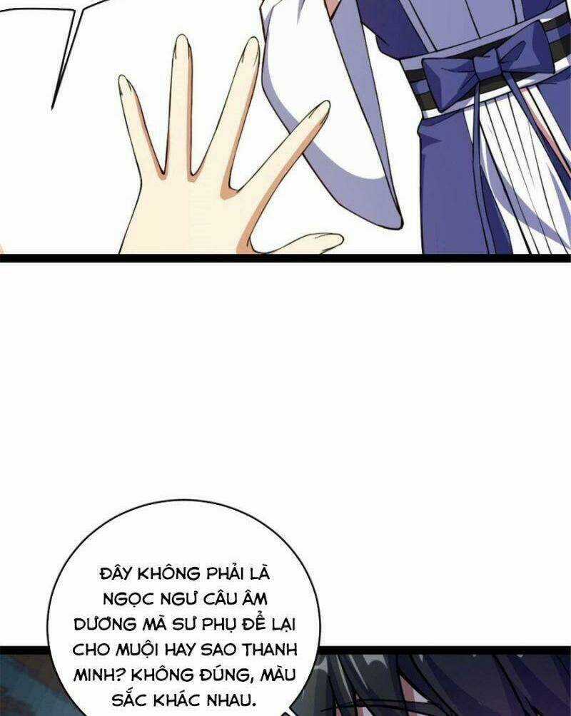 Ta Độ 999 Lần Thiên Kiếp Chapter 38 trang 17