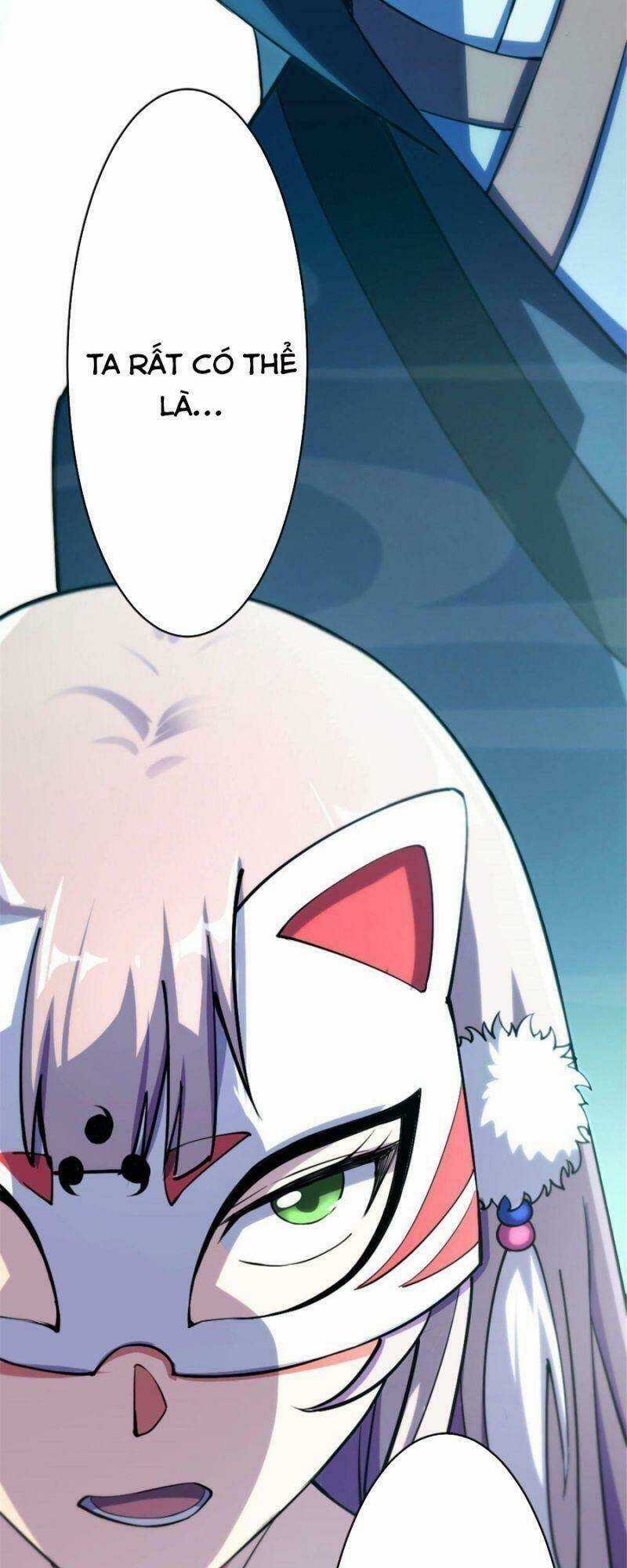 Ta Độ 999 Lần Thiên Kiếp Chapter 38 trang 23