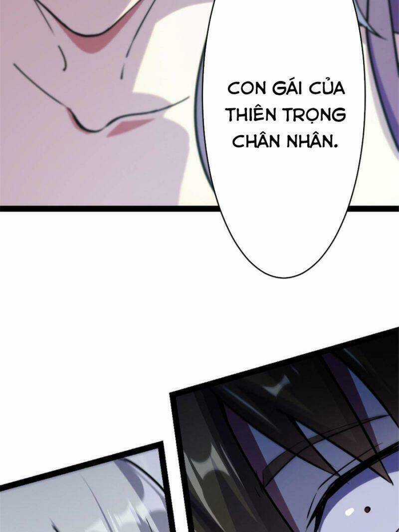 Ta Độ 999 Lần Thiên Kiếp Chapter 38 trang 24