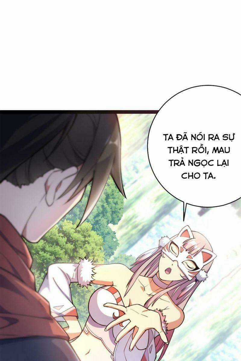 Ta Độ 999 Lần Thiên Kiếp Chapter 38 trang 29