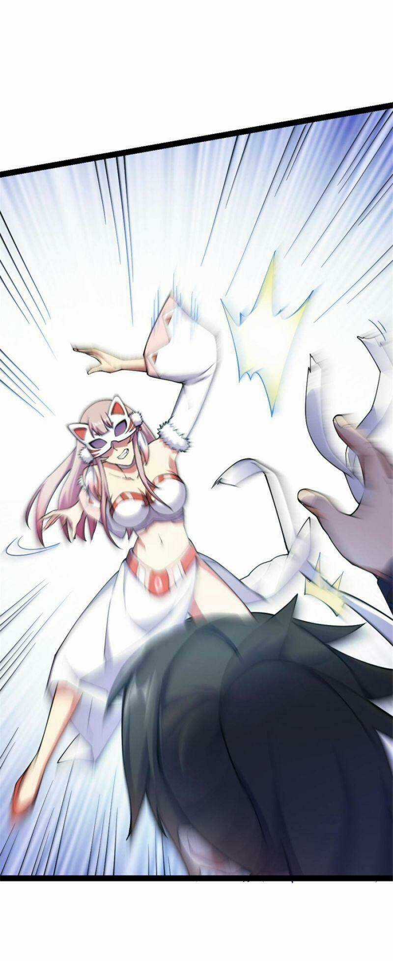 Ta Độ 999 Lần Thiên Kiếp Chapter 38 trang 4