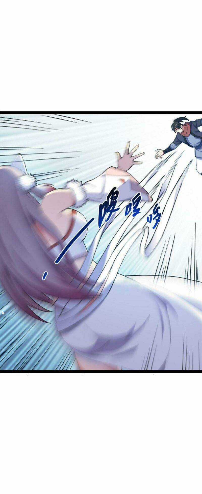 Ta Độ 999 Lần Thiên Kiếp Chapter 38 trang 5