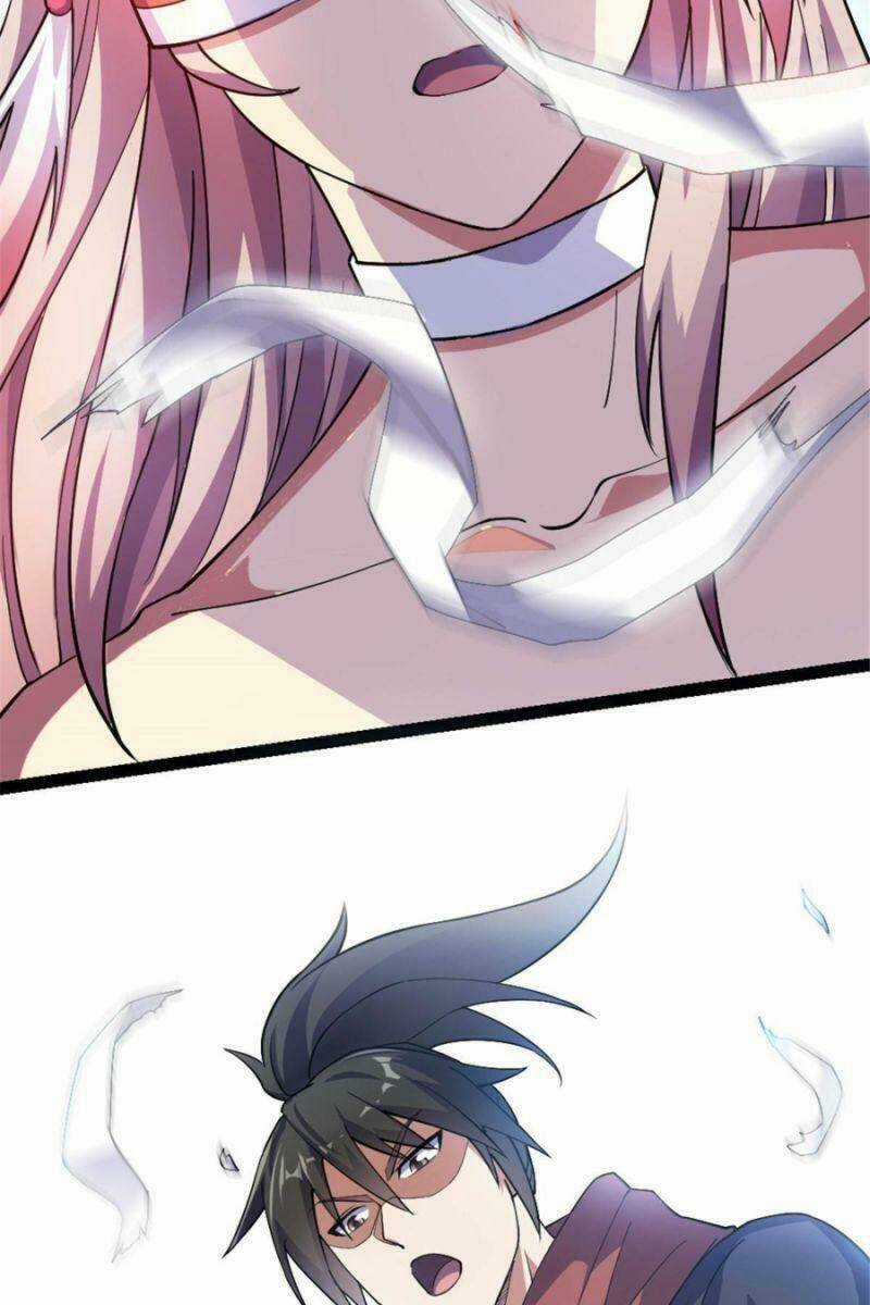 Ta Độ 999 Lần Thiên Kiếp Chapter 38 trang 8