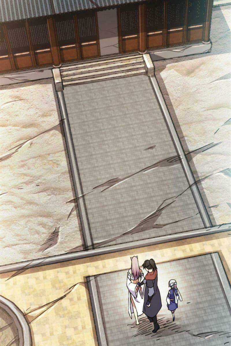 Ta Độ 999 Lần Thiên Kiếp Chapter 39 trang 10