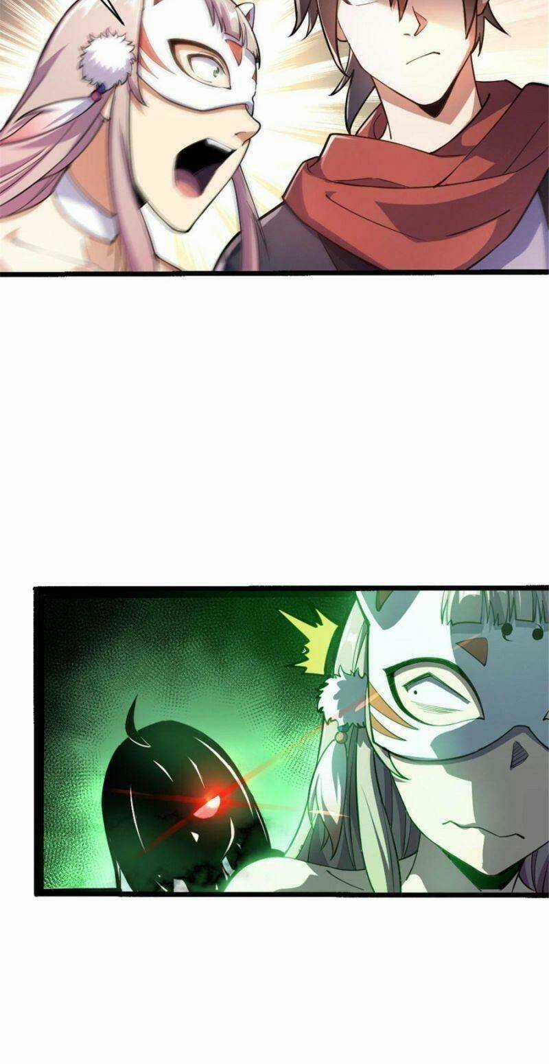 Ta Độ 999 Lần Thiên Kiếp Chapter 39 trang 12