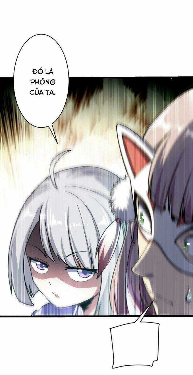 Ta Độ 999 Lần Thiên Kiếp Chapter 39 trang 13