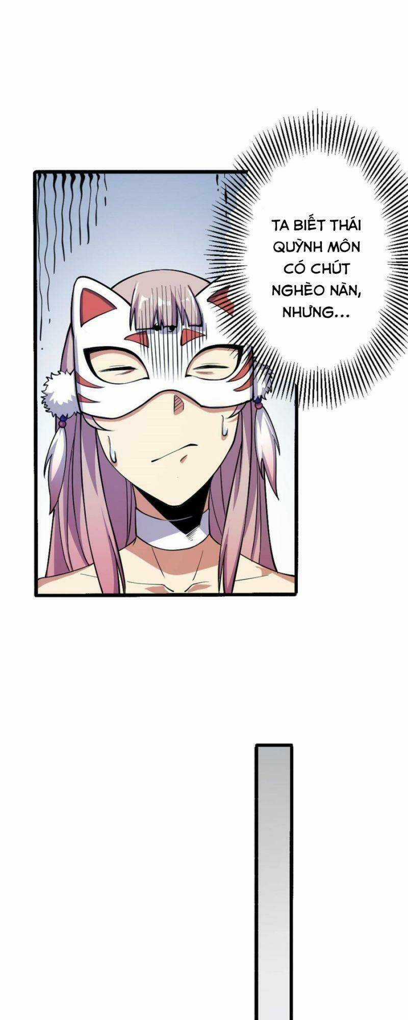 Ta Độ 999 Lần Thiên Kiếp Chapter 39 trang 14