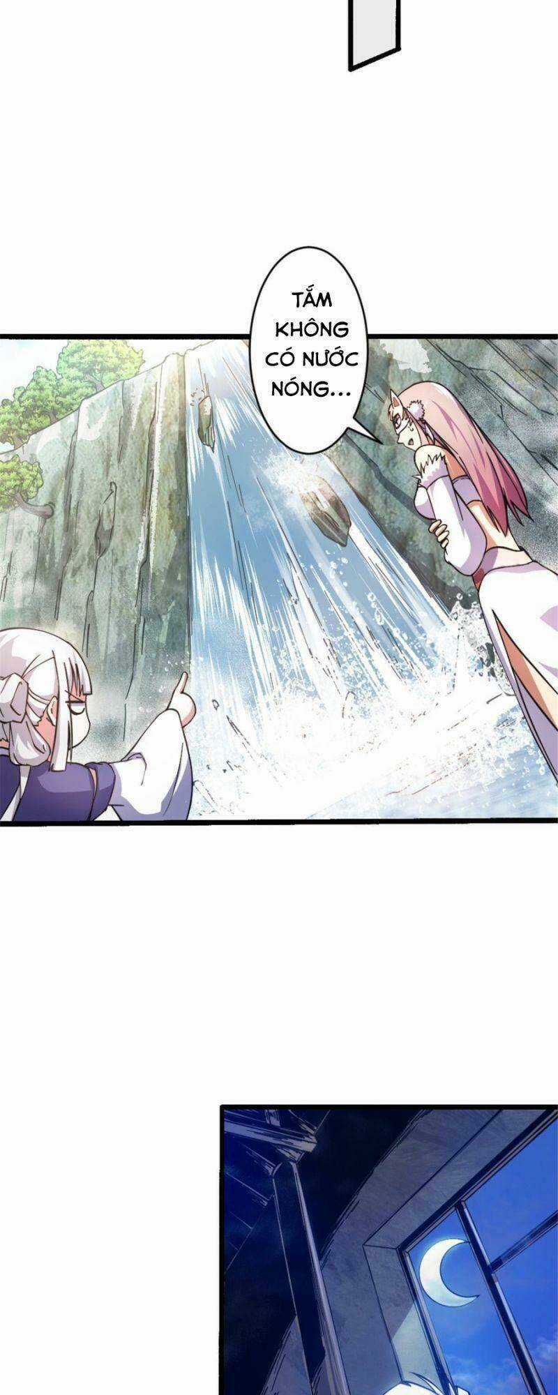 Ta Độ 999 Lần Thiên Kiếp Chapter 39 trang 15