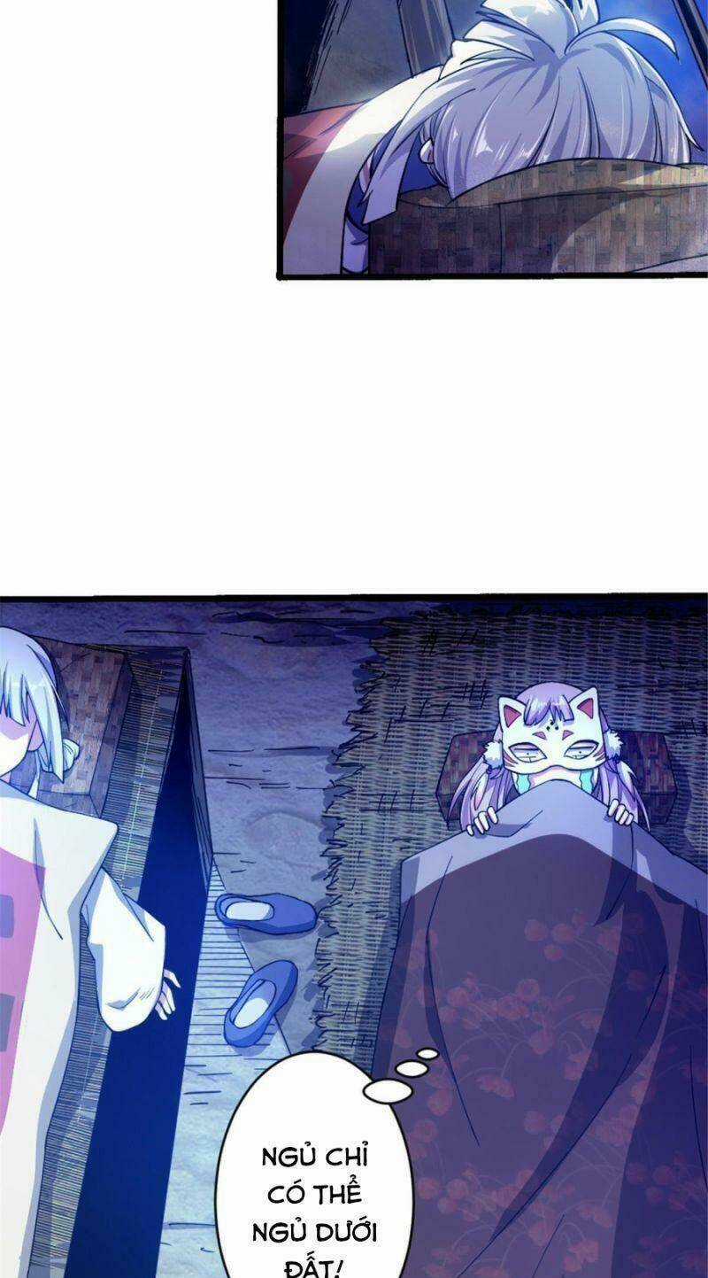 Ta Độ 999 Lần Thiên Kiếp Chapter 39 trang 16