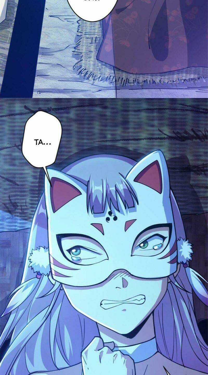 Ta Độ 999 Lần Thiên Kiếp Chapter 39 trang 17