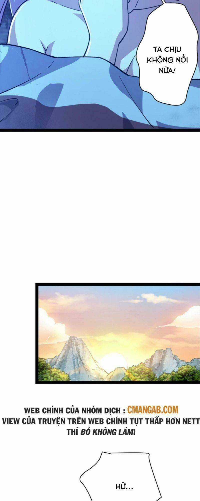 Ta Độ 999 Lần Thiên Kiếp Chapter 39 trang 18