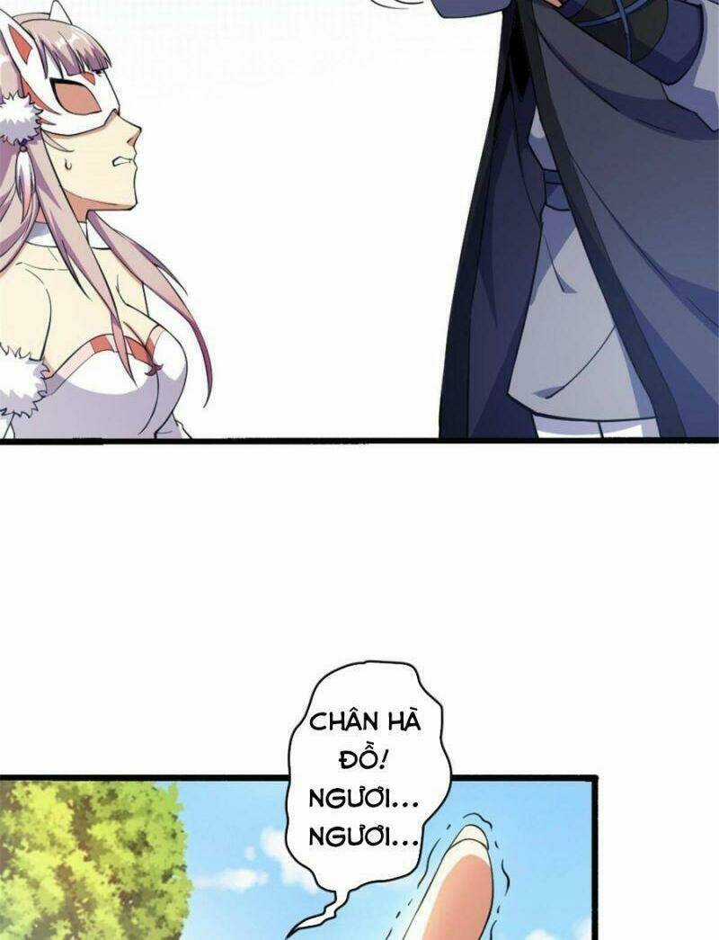 Ta Độ 999 Lần Thiên Kiếp Chapter 39 trang 2