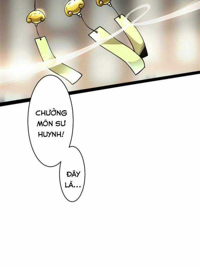 Ta Độ 999 Lần Thiên Kiếp Chapter 39 trang 21