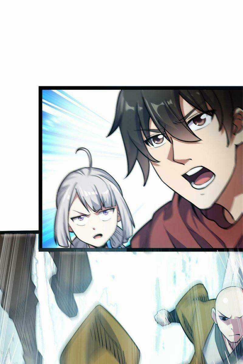 Ta Độ 999 Lần Thiên Kiếp Chapter 39 trang 24