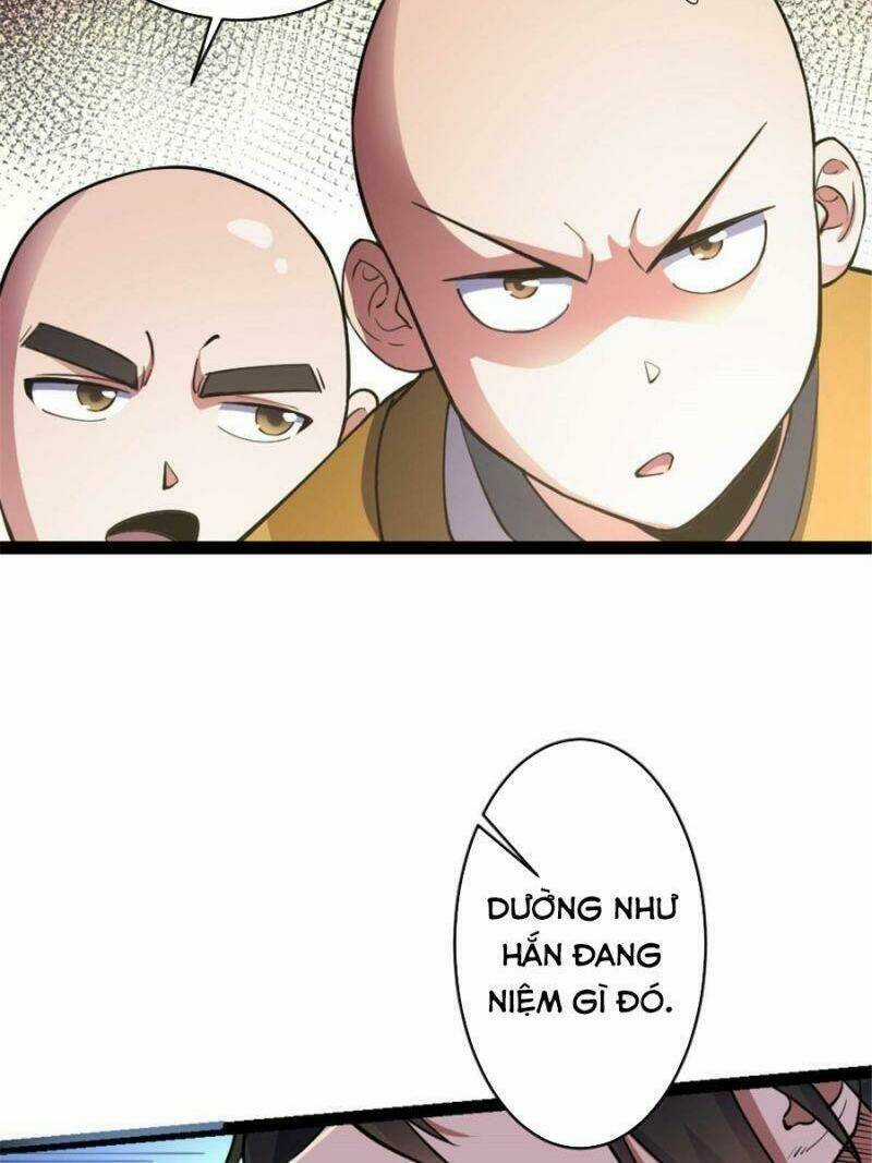 Ta Độ 999 Lần Thiên Kiếp Chapter 39 trang 29