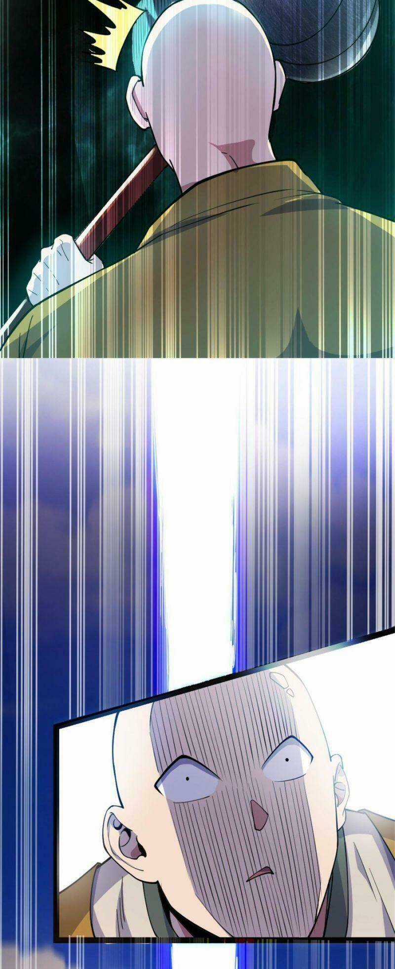 Ta Độ 999 Lần Thiên Kiếp Chapter 39 trang 31