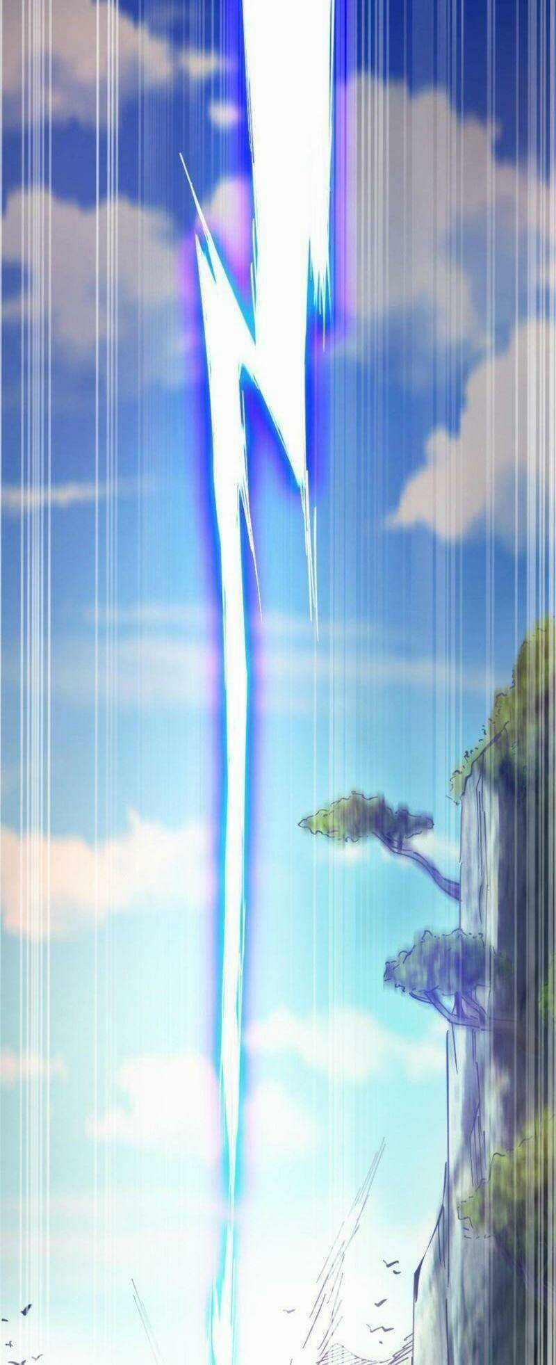 Ta Độ 999 Lần Thiên Kiếp Chapter 39 trang 32