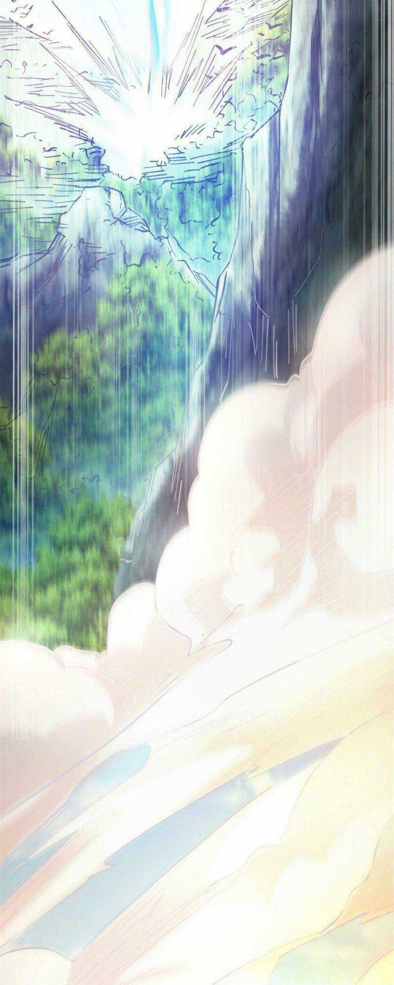 Ta Độ 999 Lần Thiên Kiếp Chapter 39 trang 33