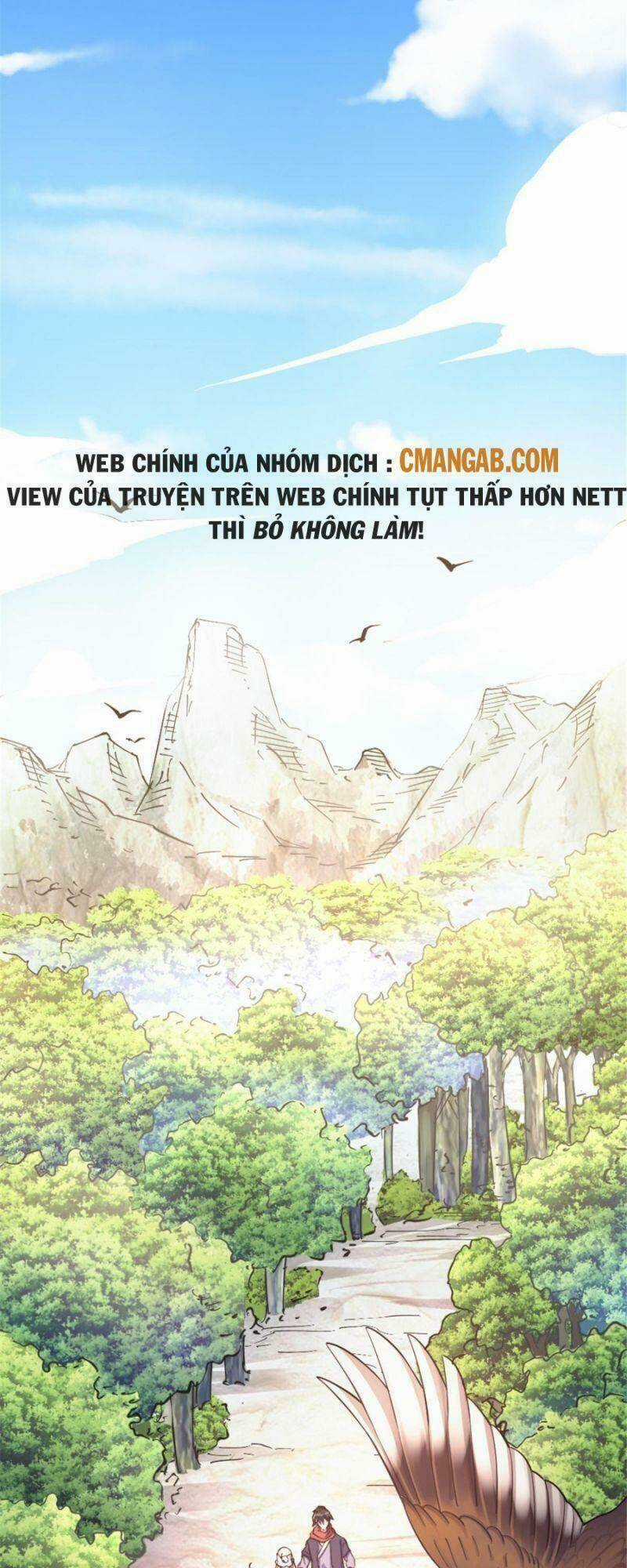 Ta Độ 999 Lần Thiên Kiếp Chapter 39 trang 4