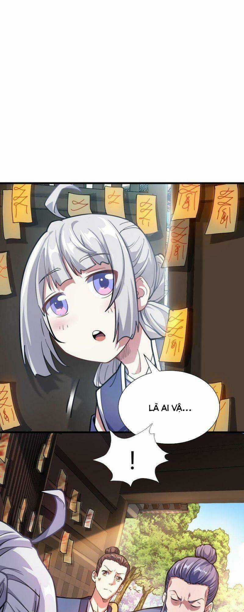 Ta Độ 999 Lần Thiên Kiếp Chapter 4 trang 12