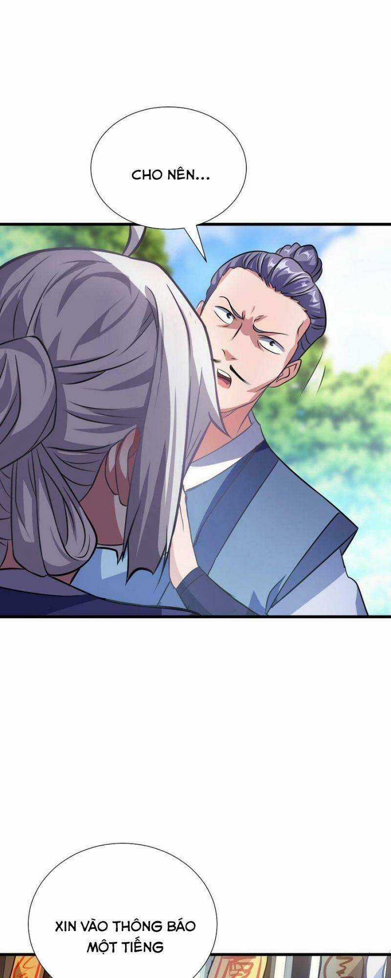 Ta Độ 999 Lần Thiên Kiếp Chapter 4 trang 15