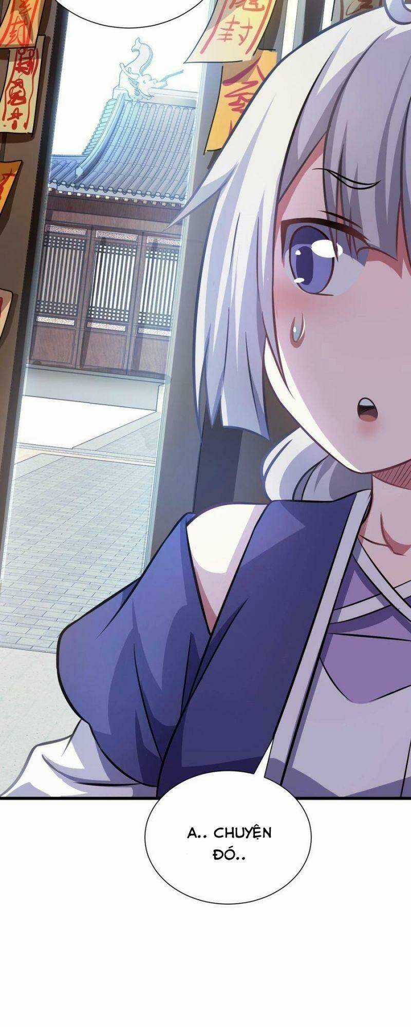 Ta Độ 999 Lần Thiên Kiếp Chapter 4 trang 16