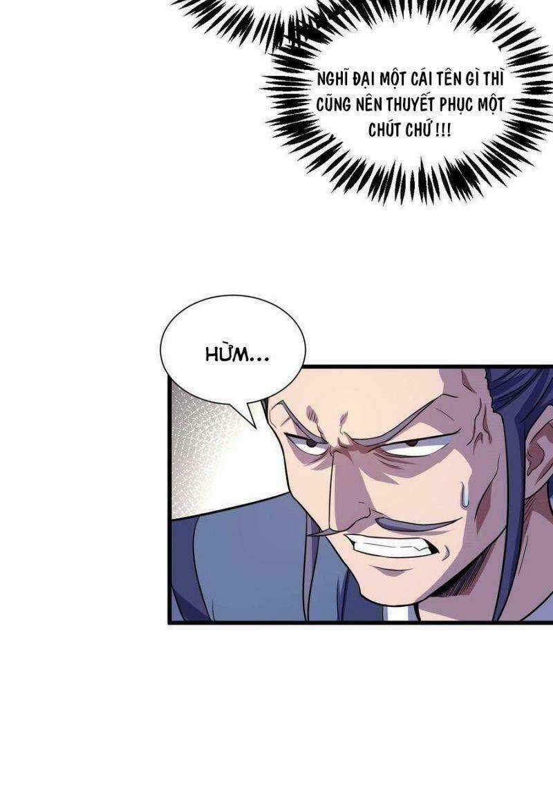 Ta Độ 999 Lần Thiên Kiếp Chapter 4 trang 26