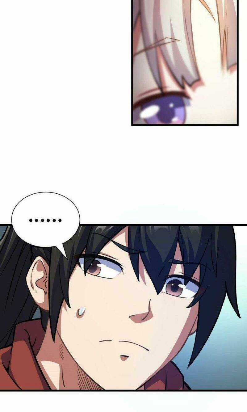 Ta Độ 999 Lần Thiên Kiếp Chapter 4 trang 33