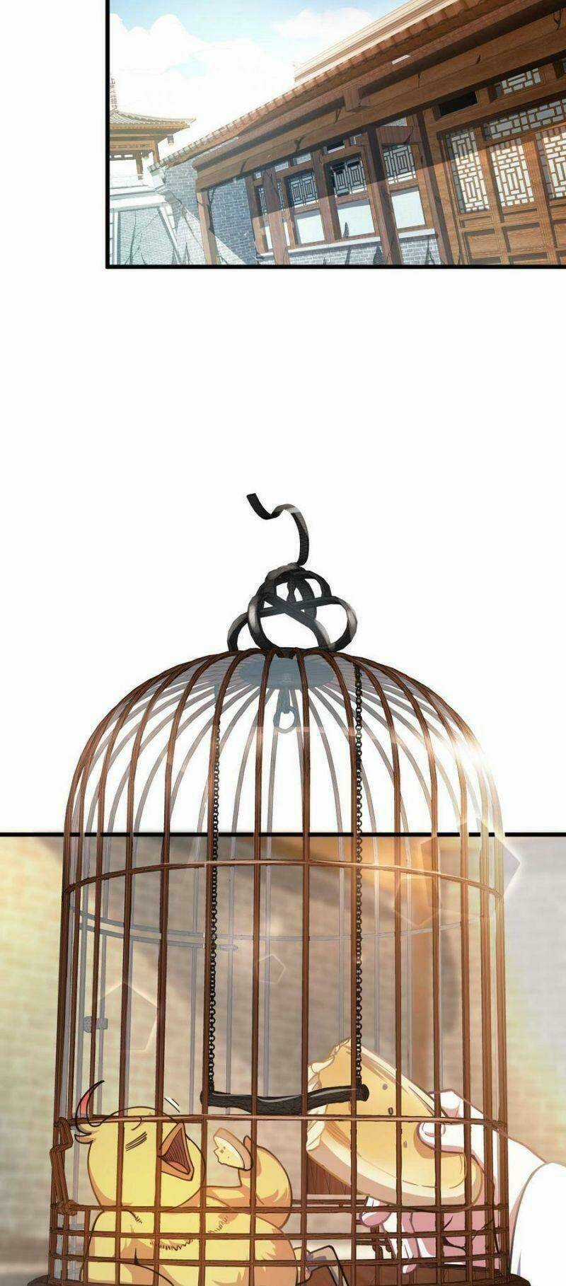 Ta Độ 999 Lần Thiên Kiếp Chapter 4 trang 4