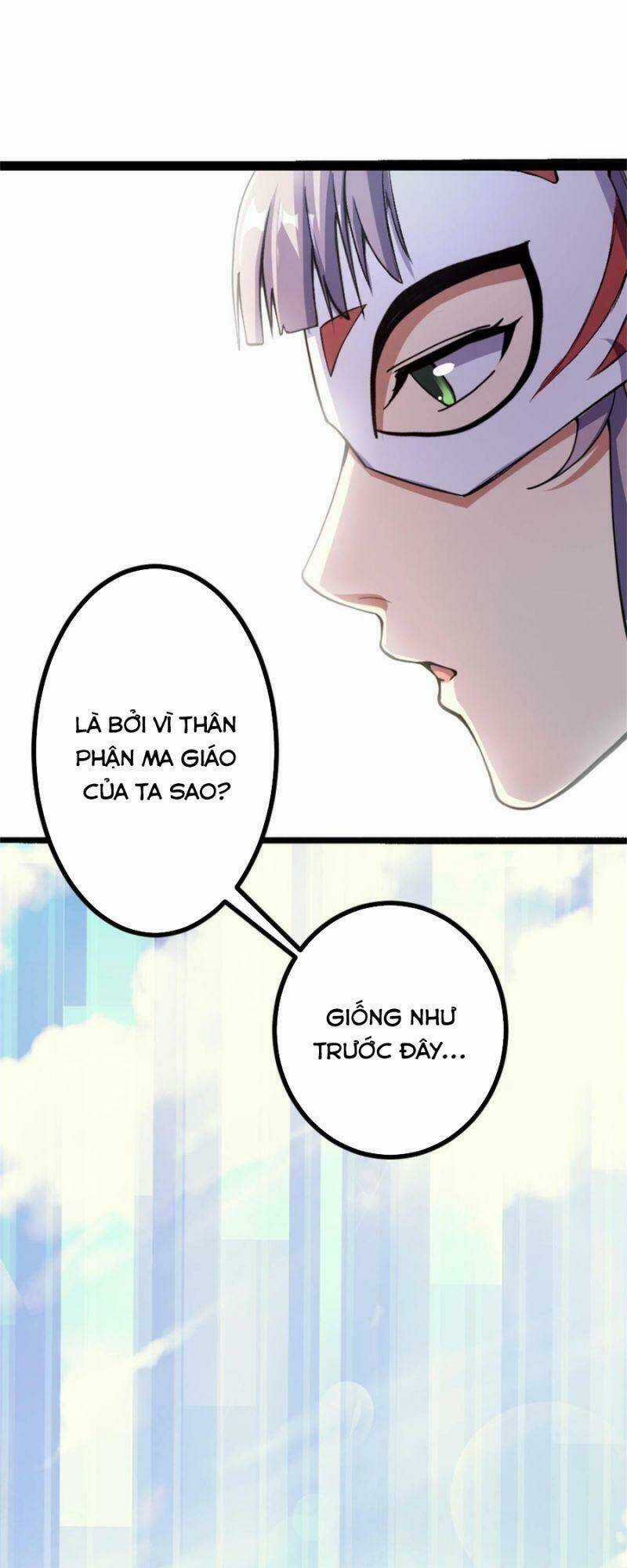 Ta Độ 999 Lần Thiên Kiếp Chapter 40 trang 11