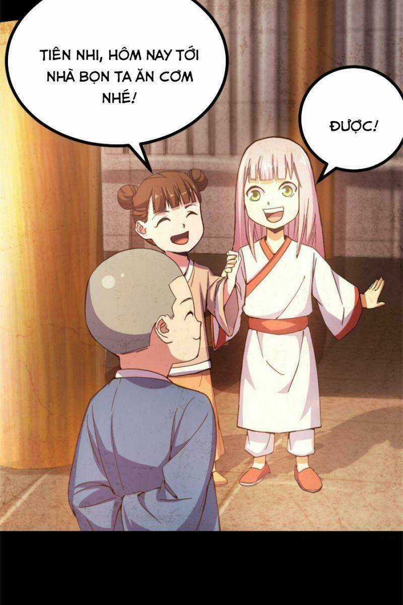 Ta Độ 999 Lần Thiên Kiếp Chapter 40 trang 13