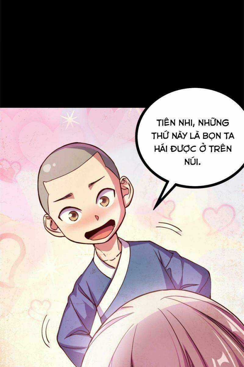 Ta Độ 999 Lần Thiên Kiếp Chapter 40 trang 14