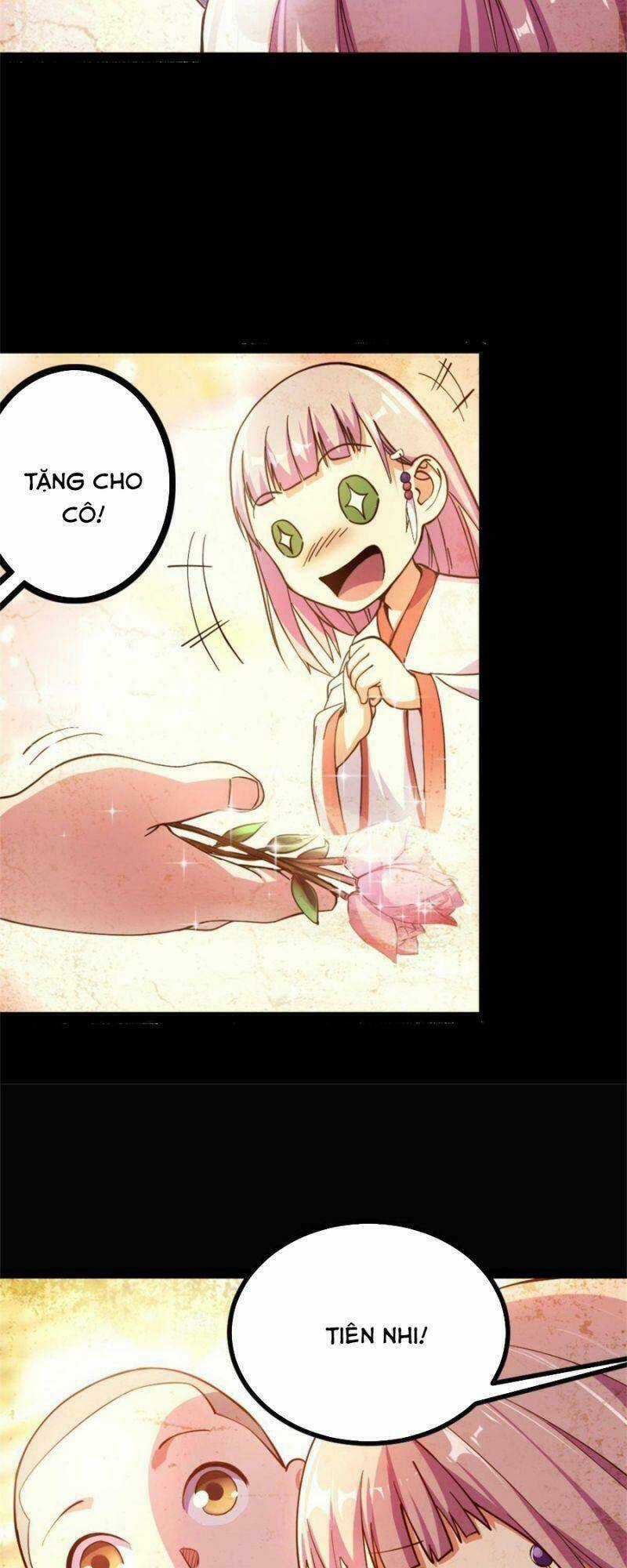 Ta Độ 999 Lần Thiên Kiếp Chapter 40 trang 15