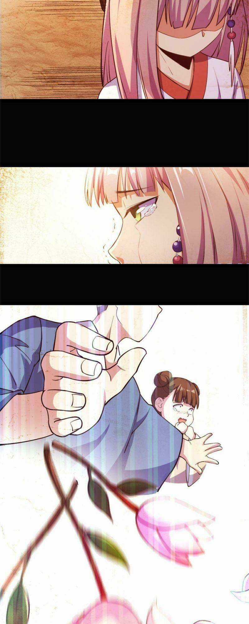 Ta Độ 999 Lần Thiên Kiếp Chapter 40 trang 18