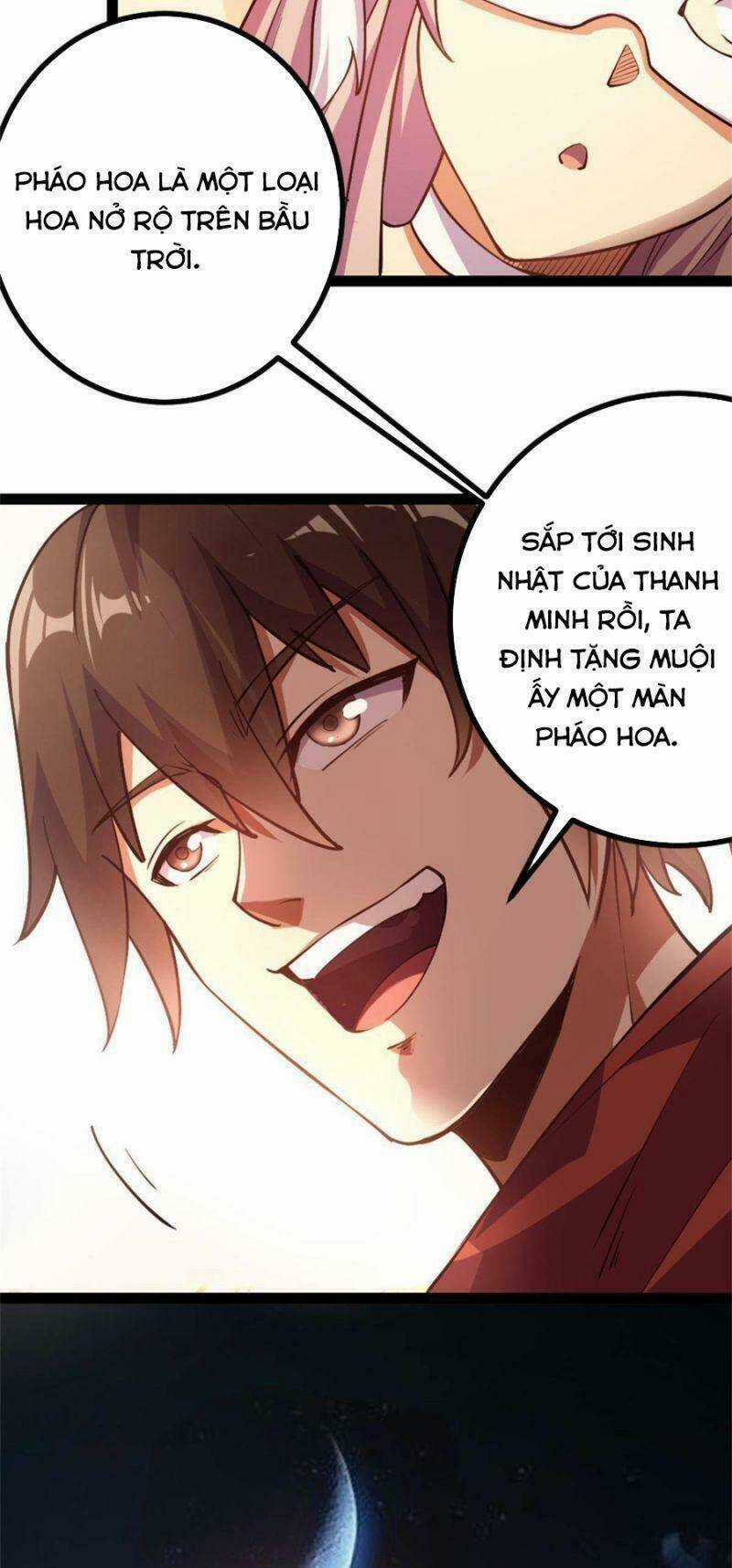 Ta Độ 999 Lần Thiên Kiếp Chapter 40 trang 23