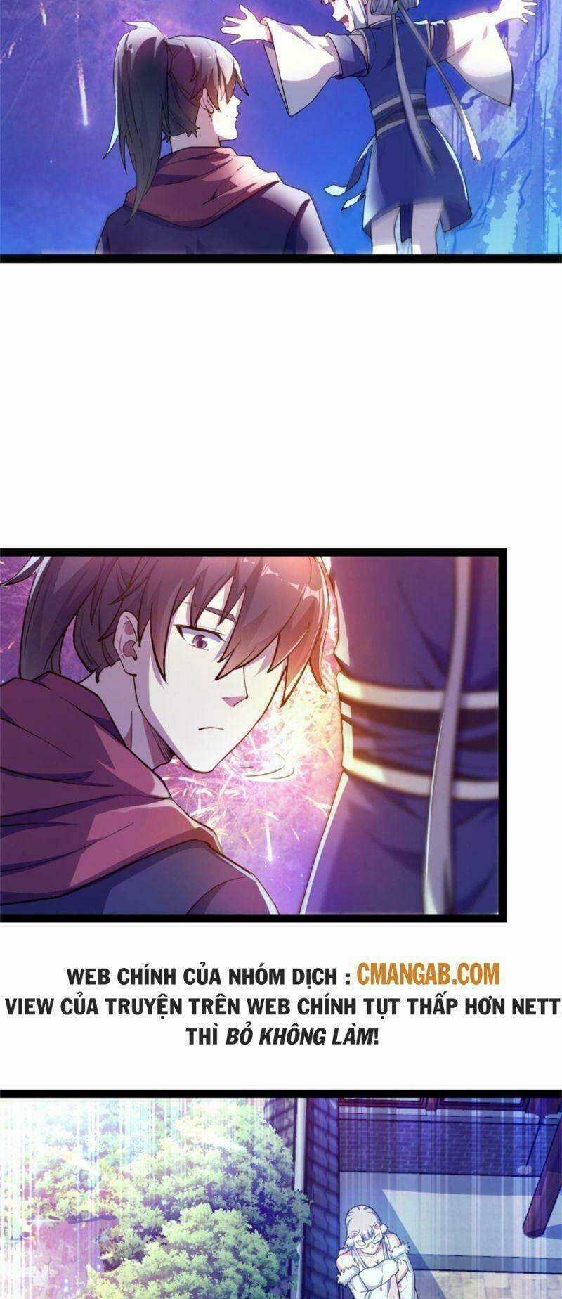 Ta Độ 999 Lần Thiên Kiếp Chapter 40 trang 26