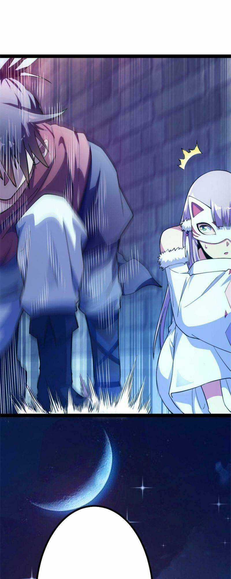 Ta Độ 999 Lần Thiên Kiếp Chapter 40 trang 29