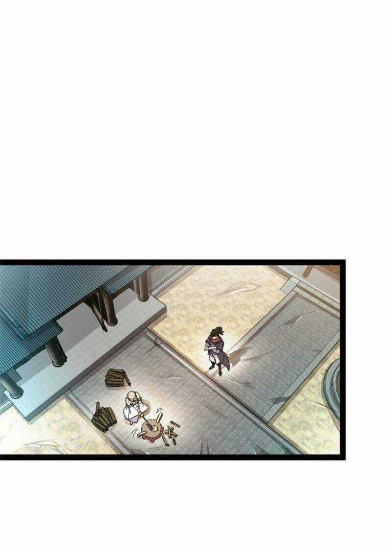 Ta Độ 999 Lần Thiên Kiếp Chapter 40 trang 3