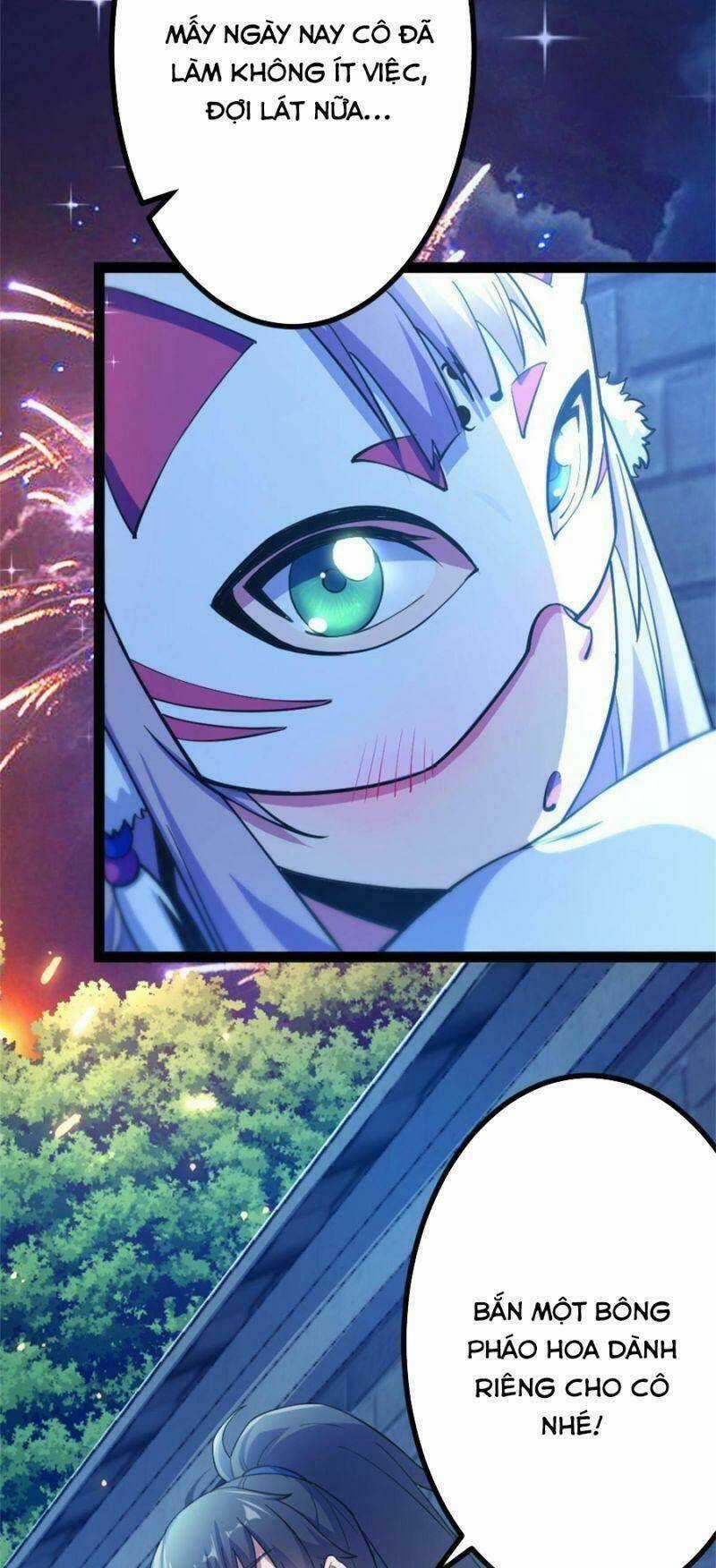 Ta Độ 999 Lần Thiên Kiếp Chapter 40 trang 30