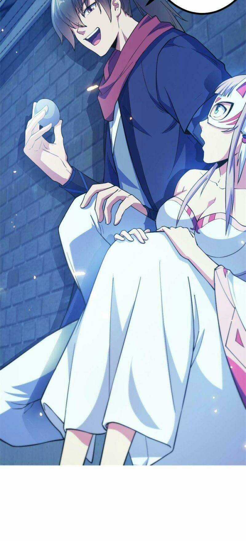 Ta Độ 999 Lần Thiên Kiếp Chapter 40 trang 31