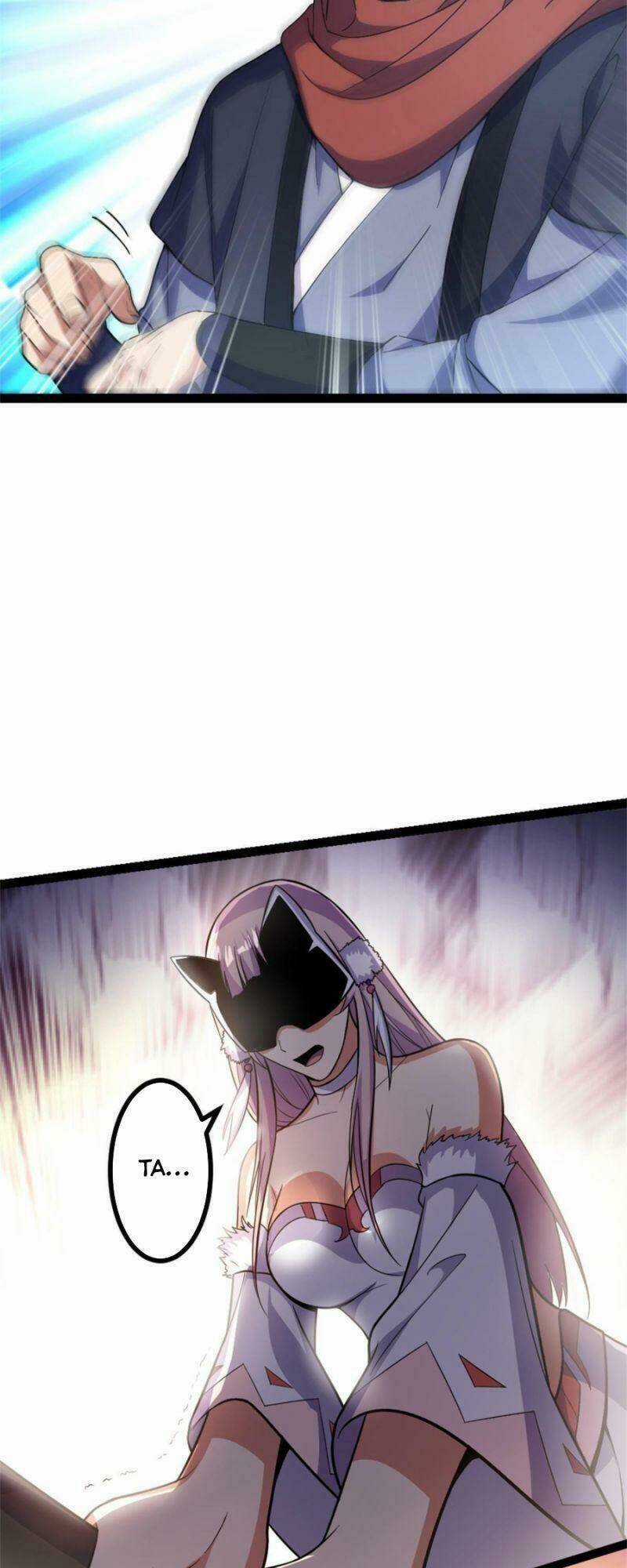 Ta Độ 999 Lần Thiên Kiếp Chapter 40 trang 5