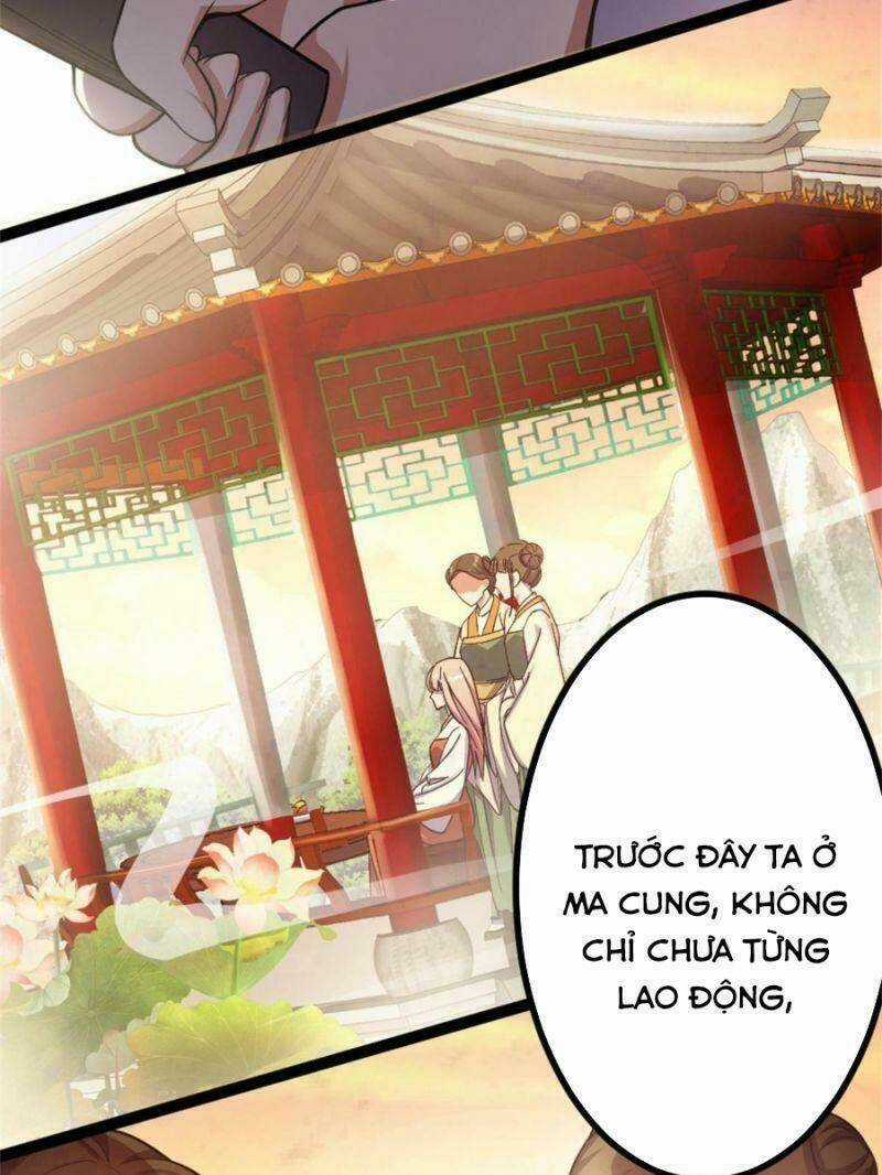 Ta Độ 999 Lần Thiên Kiếp Chapter 40 trang 6