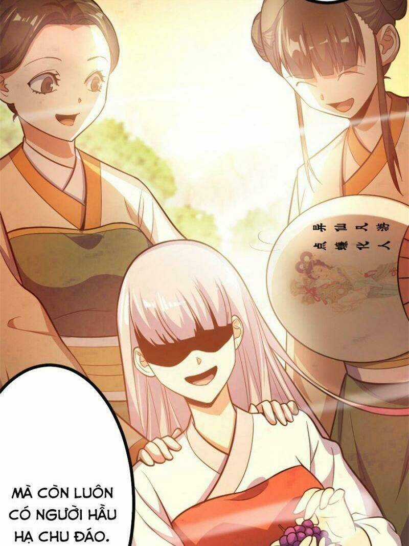 Ta Độ 999 Lần Thiên Kiếp Chapter 40 trang 7