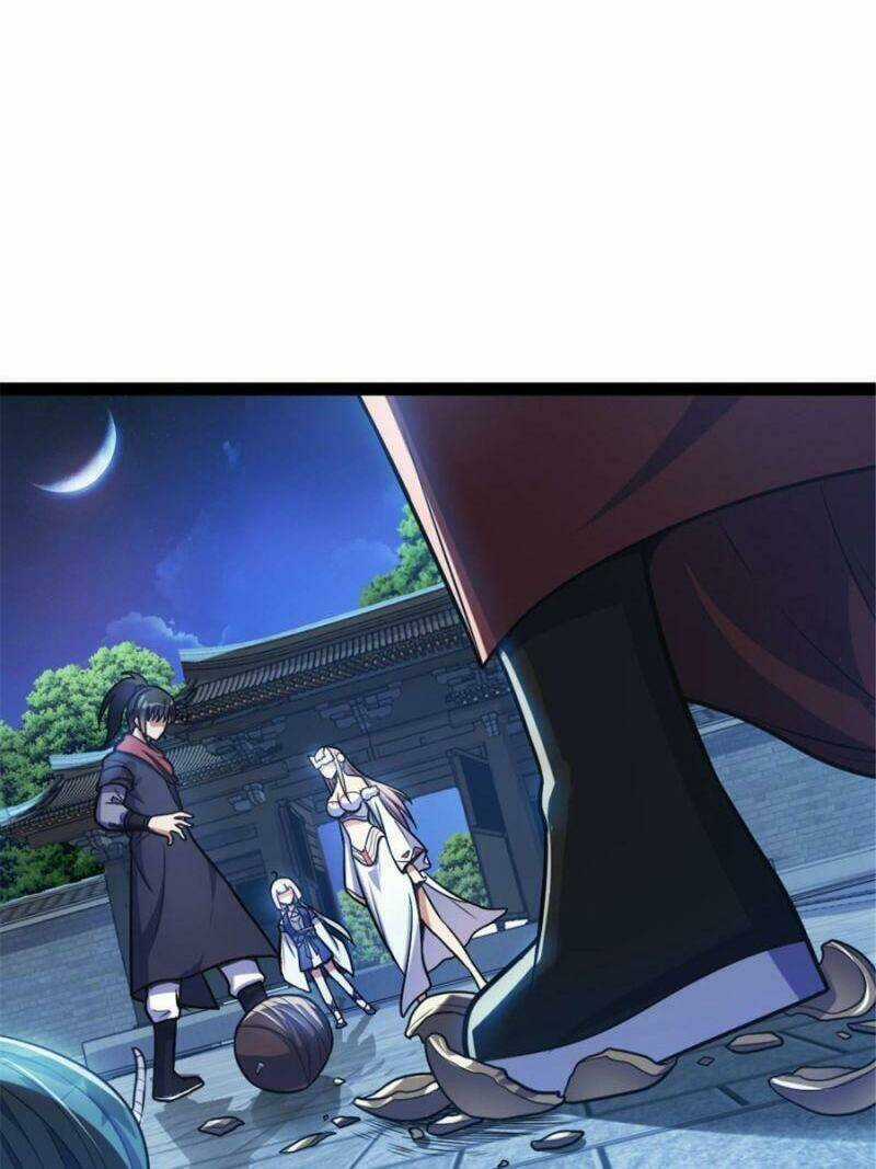 Ta Độ 999 Lần Thiên Kiếp Chapter 41 trang 10