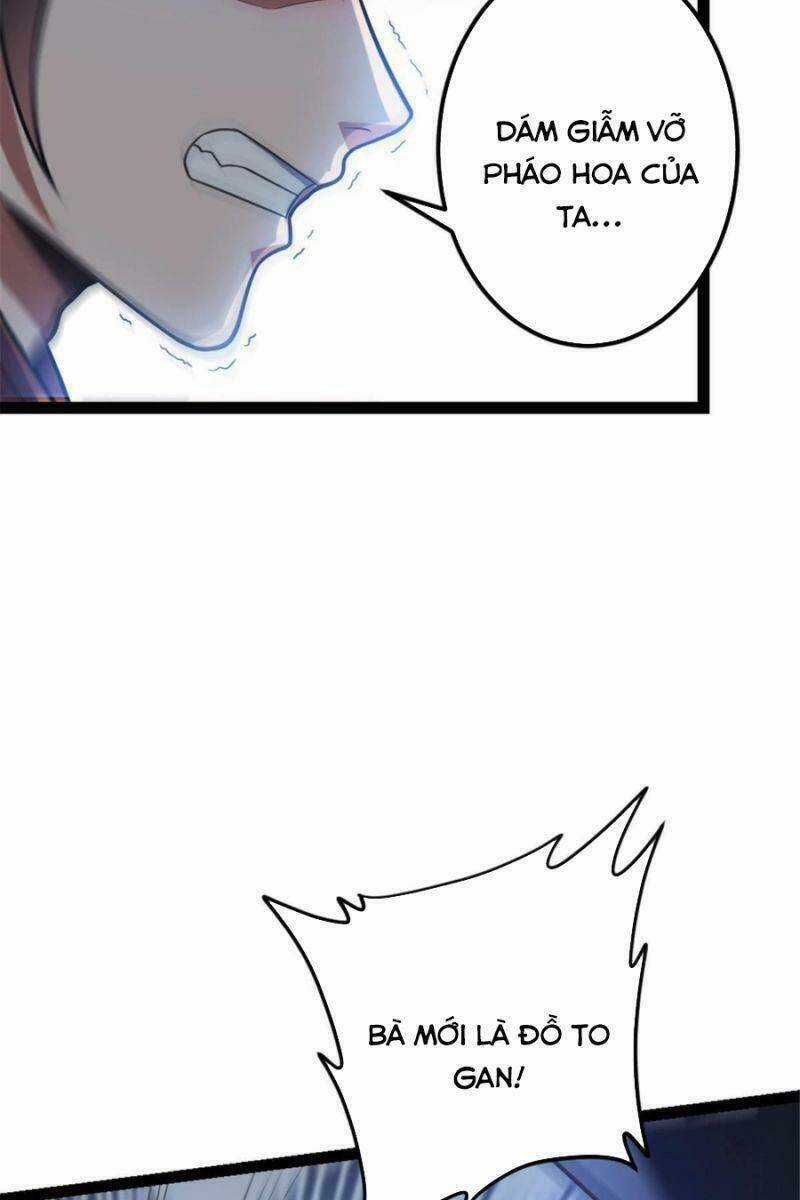 Ta Độ 999 Lần Thiên Kiếp Chapter 41 trang 13