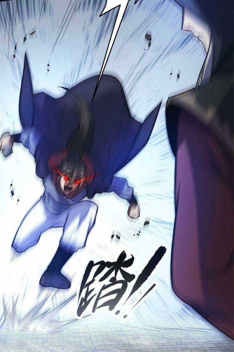 Ta Độ 999 Lần Thiên Kiếp Chapter 41 trang 14