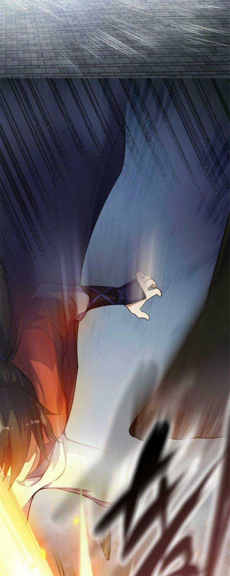 Ta Độ 999 Lần Thiên Kiếp Chapter 41 trang 15