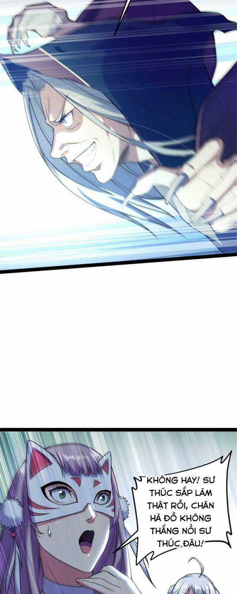 Ta Độ 999 Lần Thiên Kiếp Chapter 41 trang 18