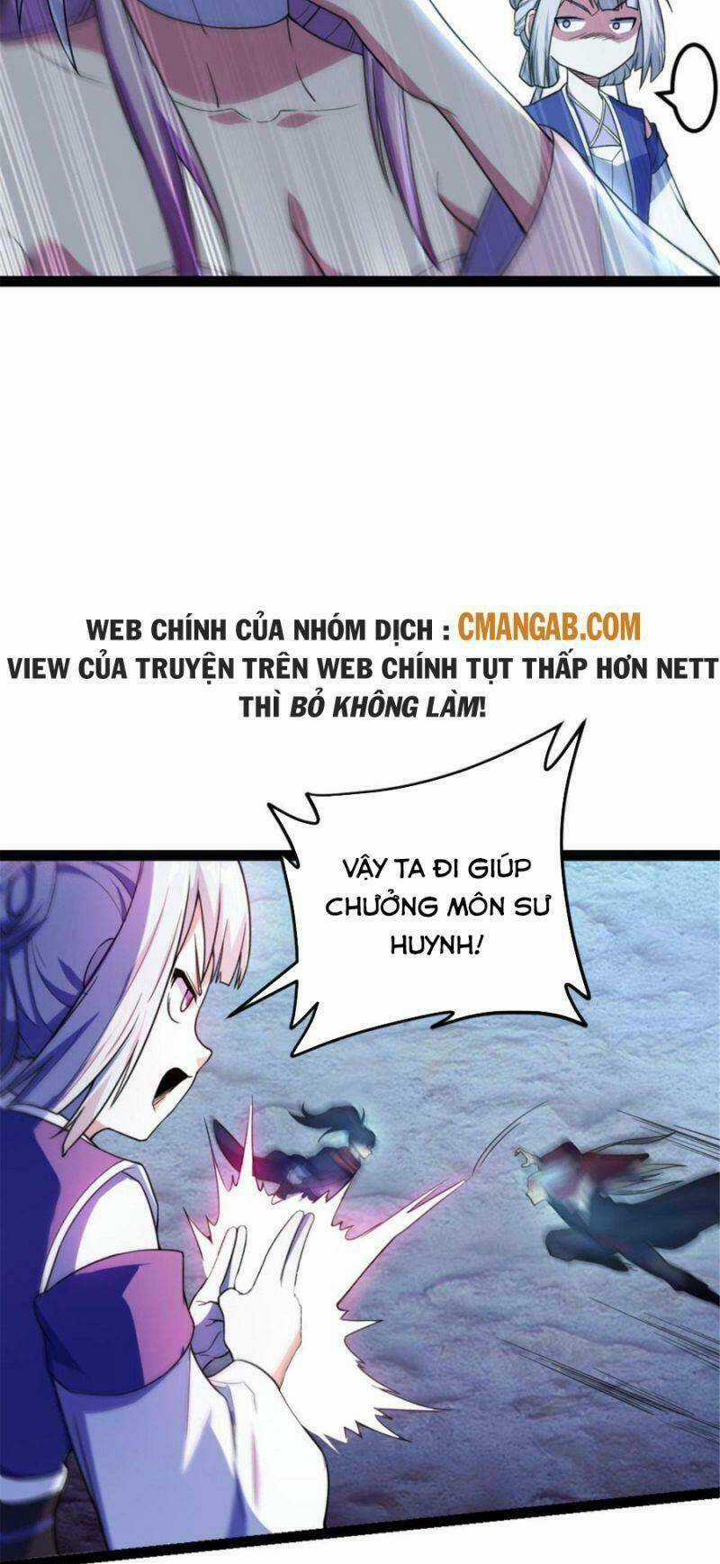 Ta Độ 999 Lần Thiên Kiếp Chapter 41 trang 19