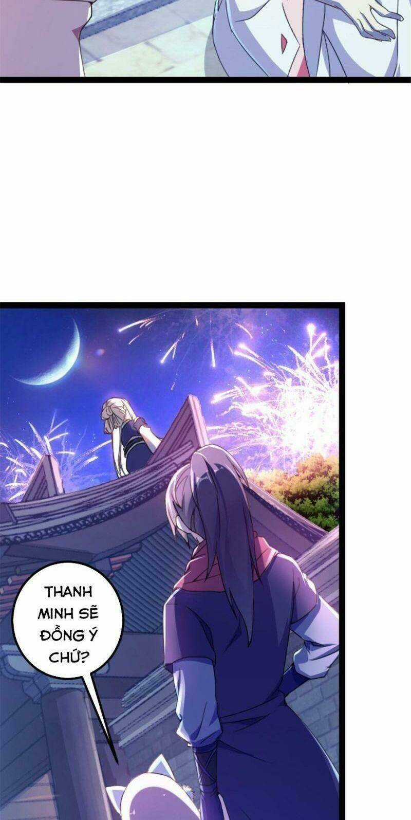 Ta Độ 999 Lần Thiên Kiếp Chapter 41 trang 2